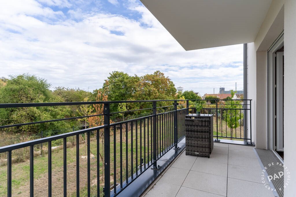 Appartement à louer, 90m², Montesson