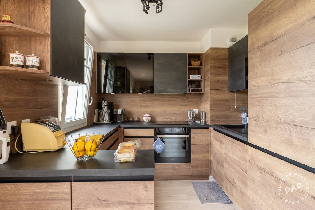 Appartement à louer, 90m², Montesson