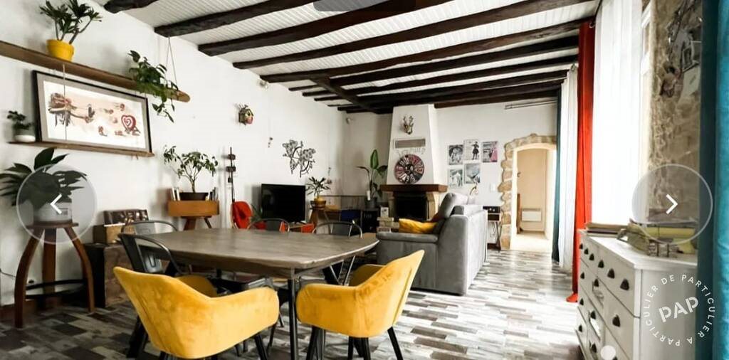Appartement à vendre, 88m², Dijon
