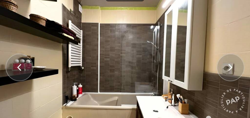 Appartement à vendre, 88m², Dijon