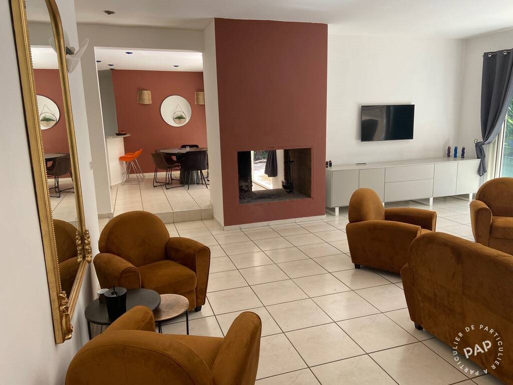Maison à louer, 168m², Baillargues