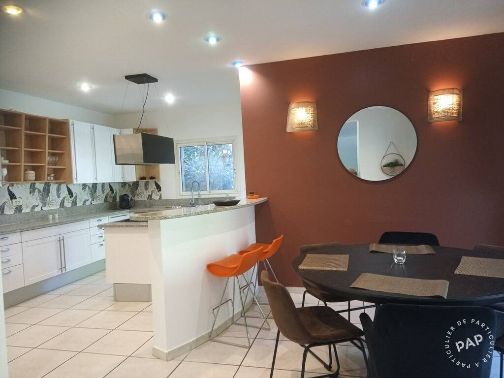 Maison à louer, 168m², Baillargues