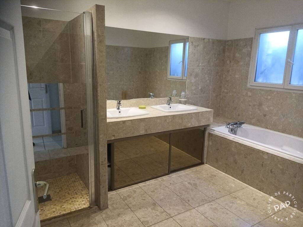 Maison à louer, 168m², Baillargues