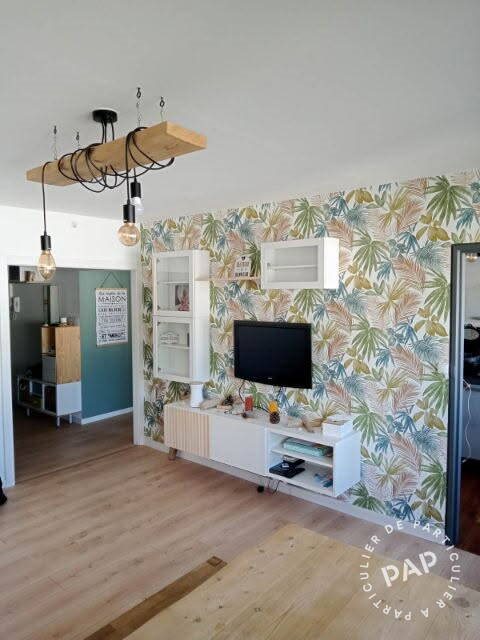 Appartement à louer, 78m², Pont-à-Mousson