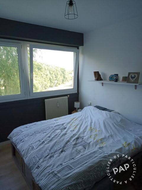 Appartement à louer, 78m², Pont-à-Mousson