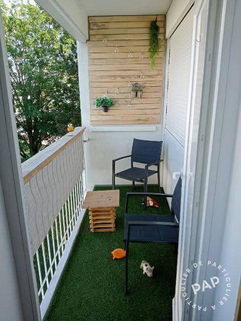 Appartement à louer, 78m², Pont-à-Mousson