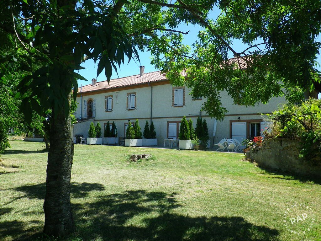 Appartement à louer, 88m², Plaisance-du-Touch