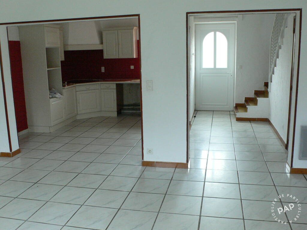 Appartement à louer, 88m², Plaisance-du-Touch