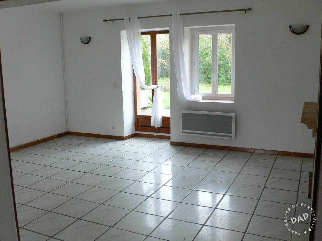 Appartement à louer, 88m², Plaisance-du-Touch