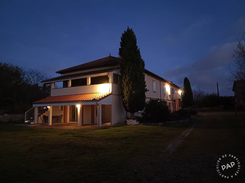 Appartement à louer, 88m², Plaisance-du-Touch