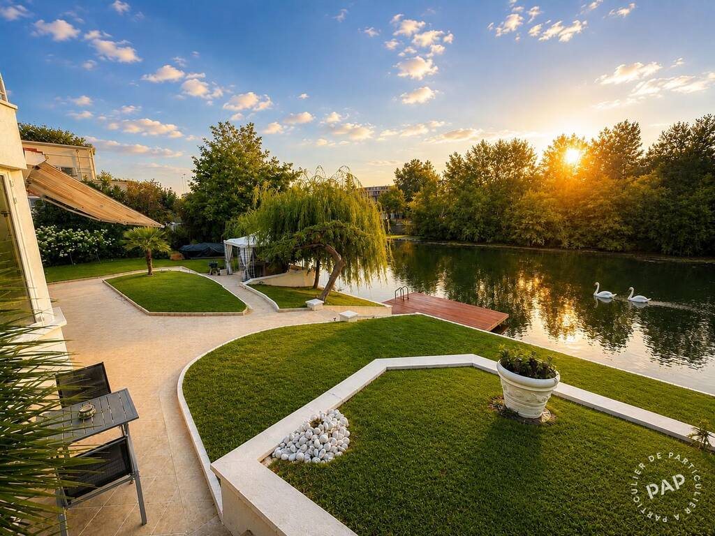 Maison à louer, 250m², Chennevières-sur-Marne