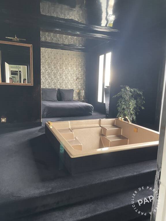 Maison à louer, 250m², Chennevières-sur-Marne