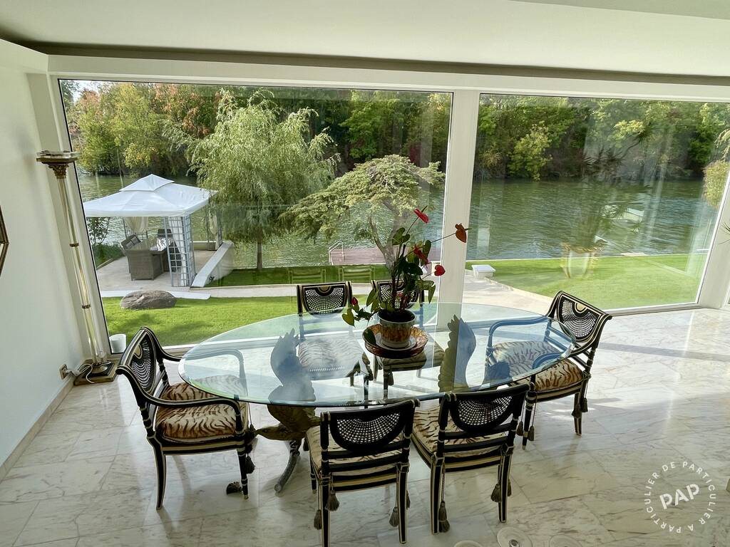 Maison à louer, 250m², Chennevières-sur-Marne