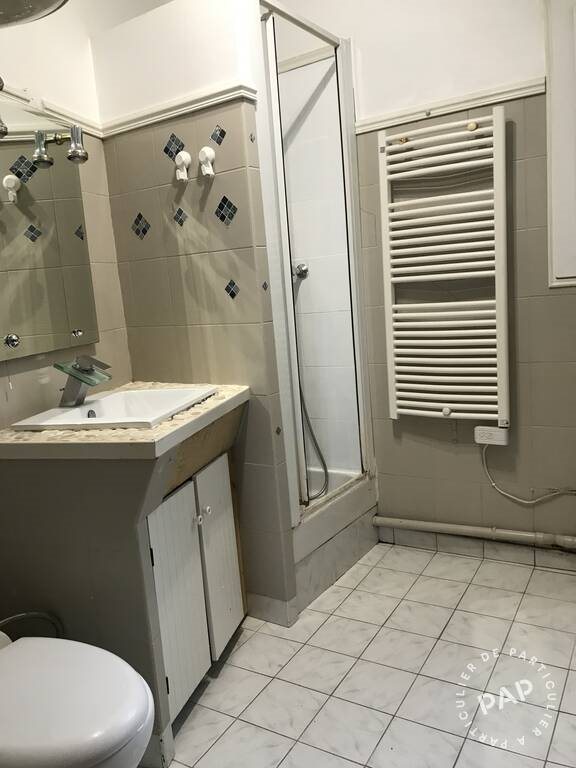 Appartement à vendre, 31m², Neuilly-sur-Marne