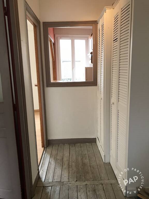 Appartement à vendre, 31m², Neuilly-sur-Marne