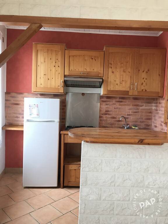 Appartement à vendre, 31m², Neuilly-sur-Marne
