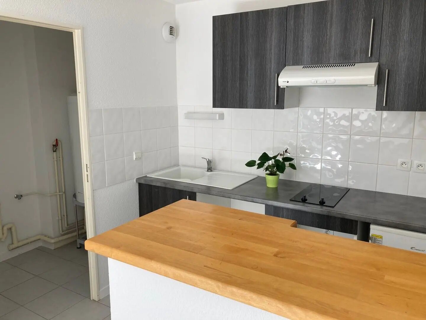 Appartement à louer, 46m², Bordeaux