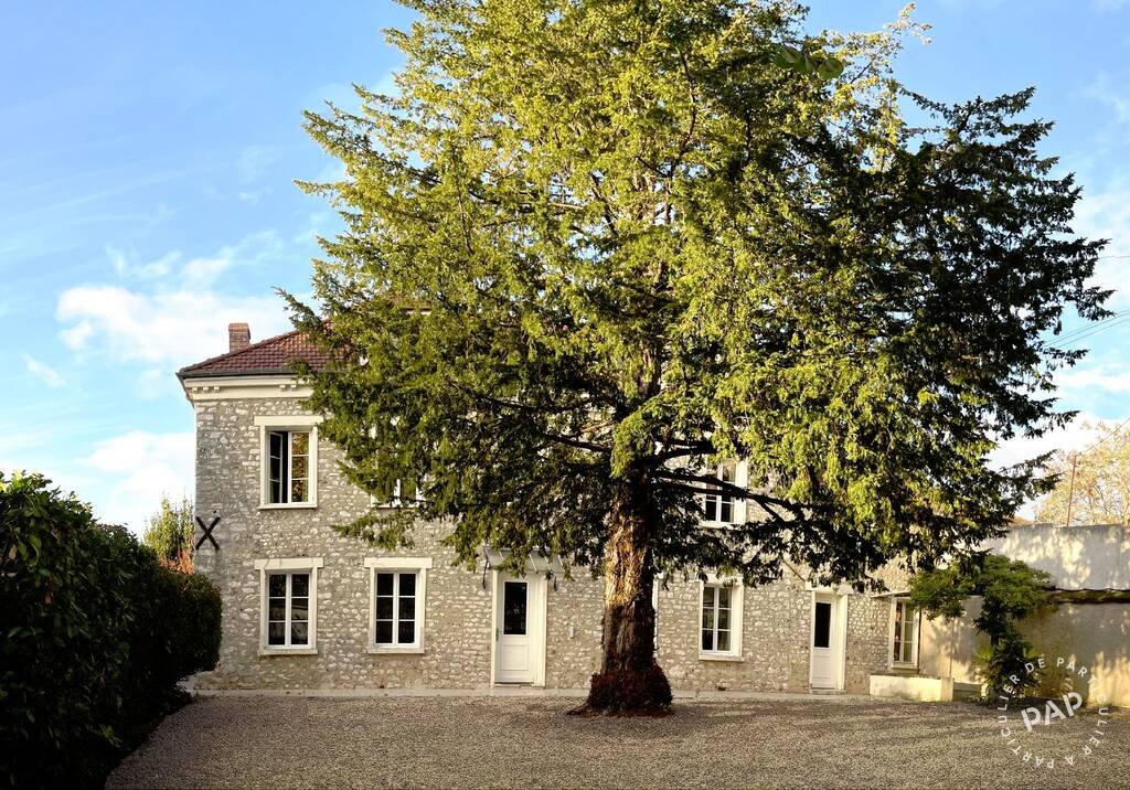 Maison à vendre, 200m², Breuilpont