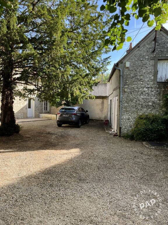 Maison à vendre, 200m², Breuilpont