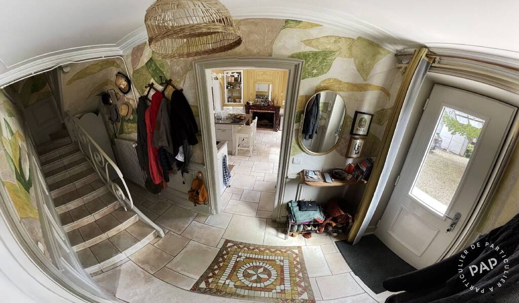 Maison à vendre, 200m², Breuilpont