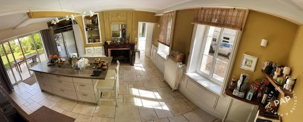 Maison à vendre, 200m², Breuilpont