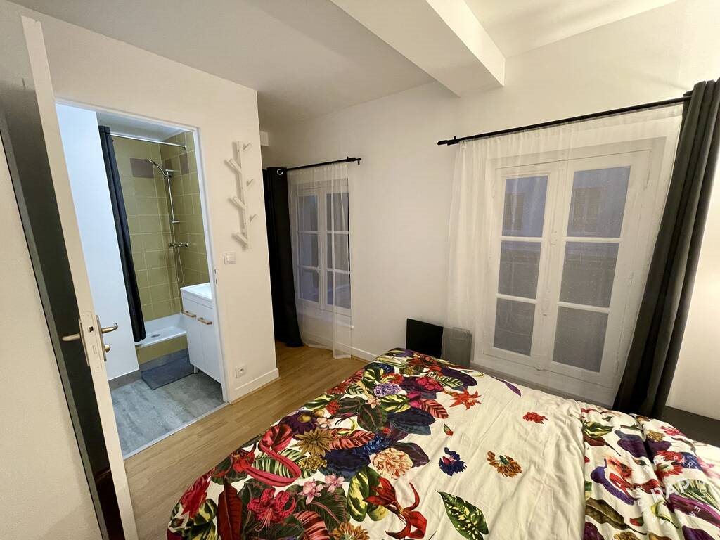 Appartement à louer, 25m², Versailles
