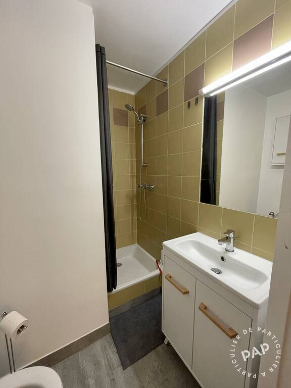 Appartement à louer, 25m², Versailles