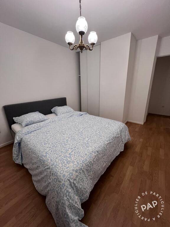 Appartement à louer, 60m², Sartrouville