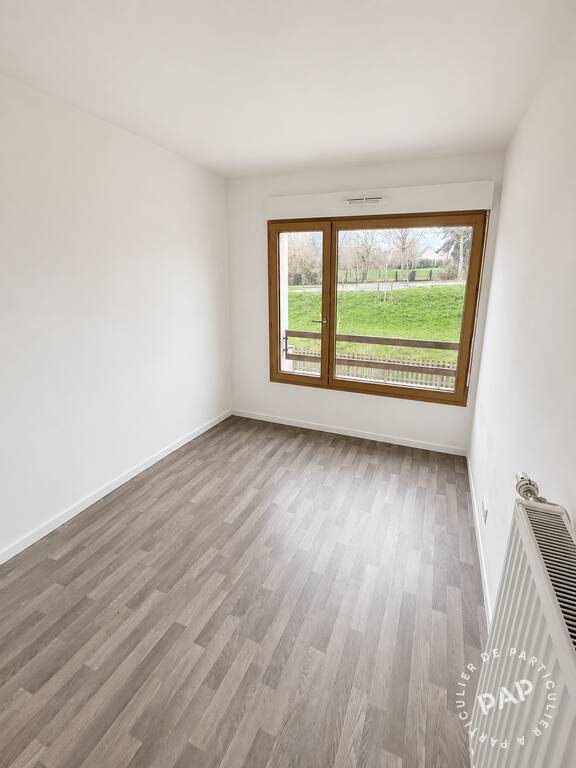 Appartement à louer, 64m², Courdimanche