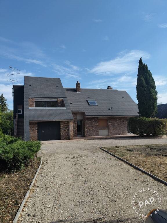 Maison à vendre, 170m², Meung-sur-Loire