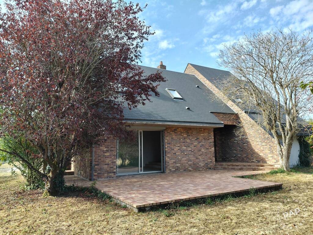 Maison à vendre, 170m², Meung-sur-Loire