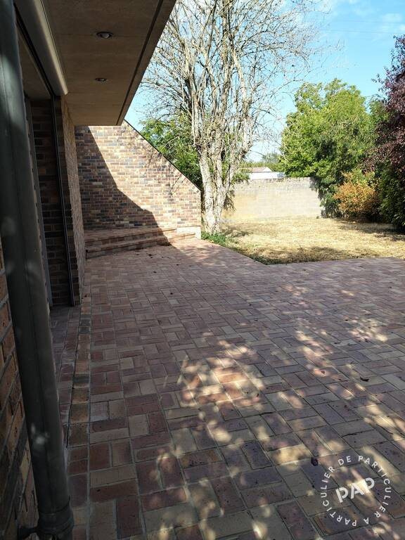 Maison à vendre, 170m², Meung-sur-Loire