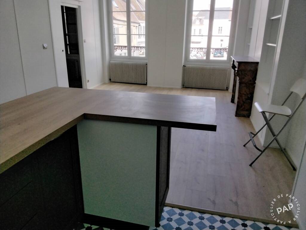 Maison à vendre, 215m², Authon-du-Perche