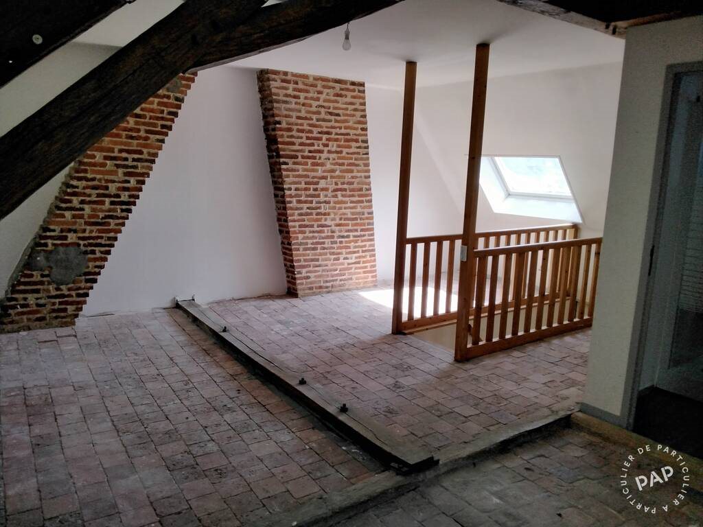 Maison à vendre, 215m², Authon-du-Perche