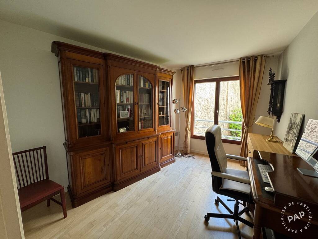 Appartement à vendre, 96m², Boulogne-Billancourt