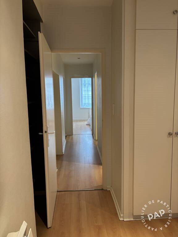 Appartement à vendre, 67m², Nancy