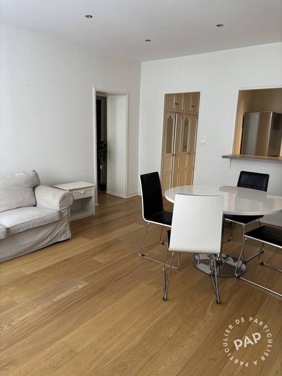 Appartement à vendre, 67m², Nancy