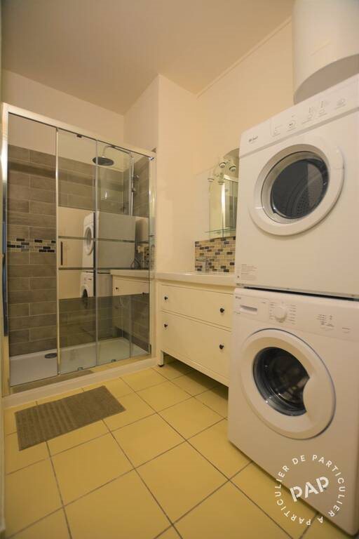Appartement à louer, 96m², Orléans