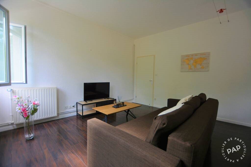 Appartement à louer, 96m², Orléans