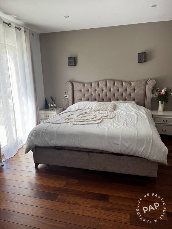 Maison à louer, 210m², Rillieux-la-Pape