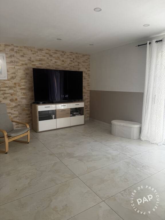 Maison à louer, 210m², Rillieux-la-Pape