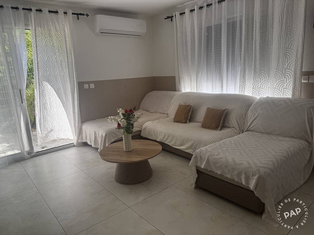 Maison à louer, 210m², Rillieux-la-Pape