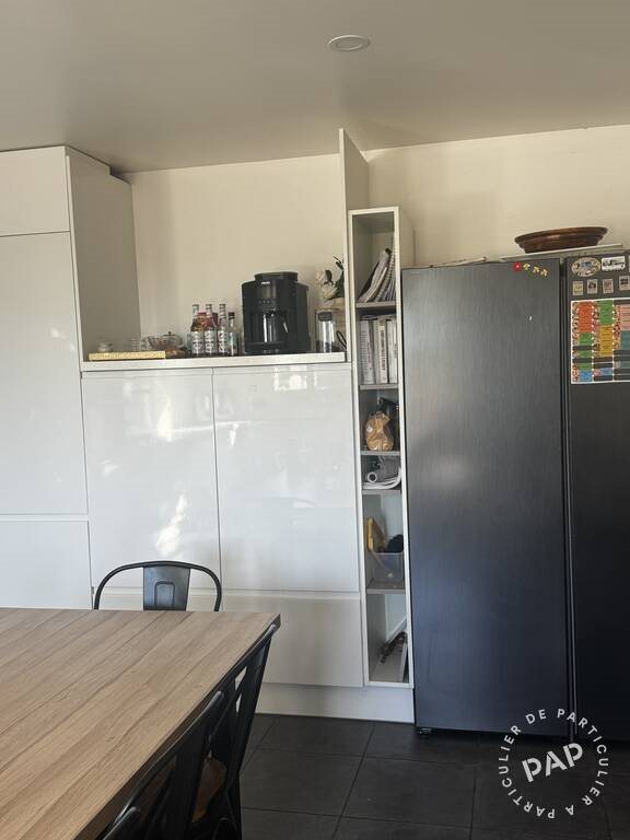 Maison à louer, 210m², Rillieux-la-Pape
