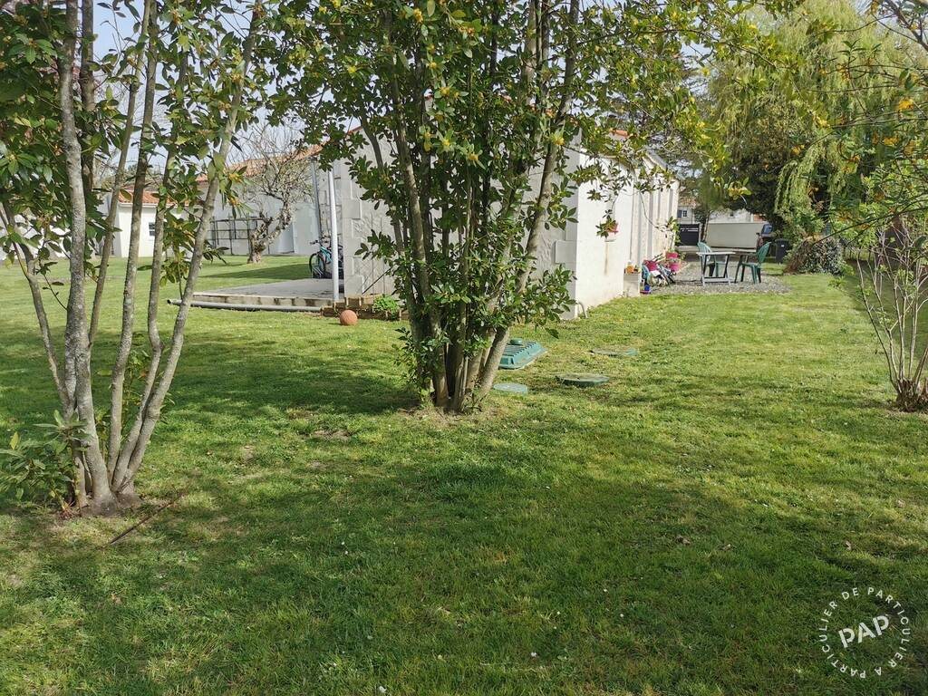 Maison à louer, 70m², Ecoyeux