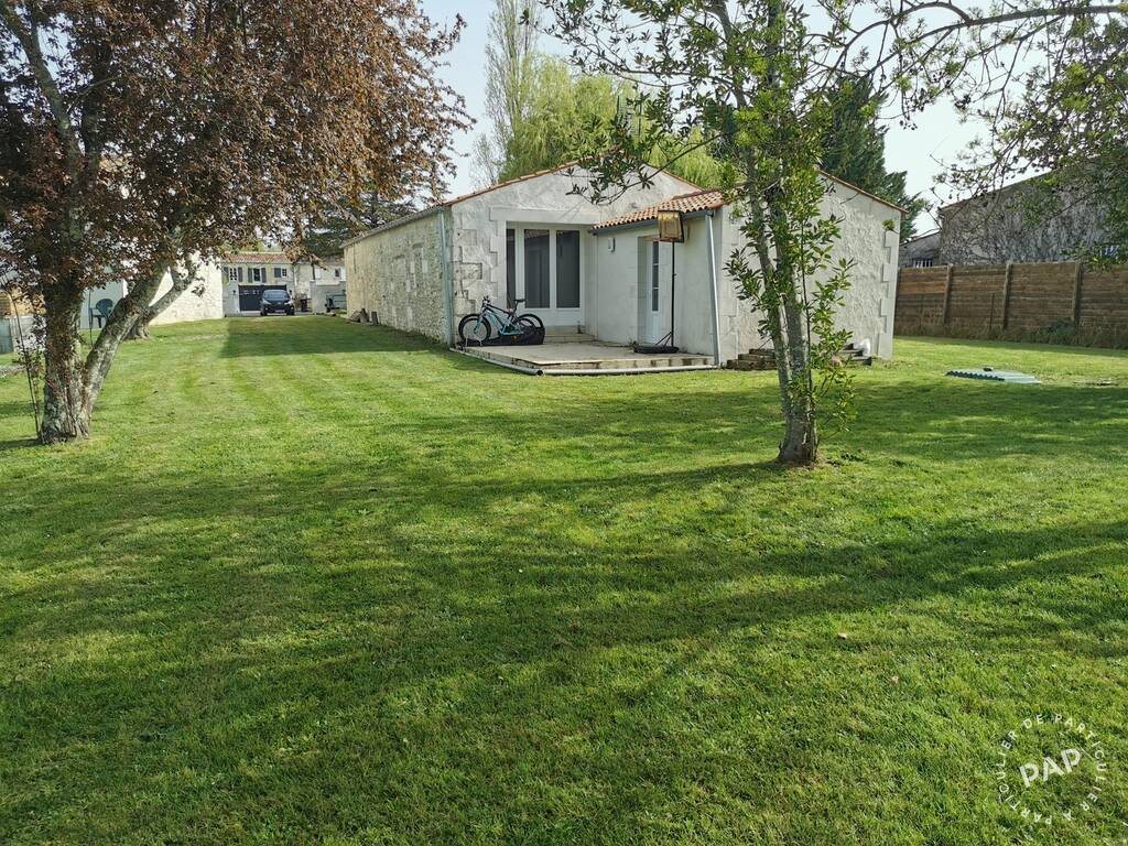 Maison à louer, 70m², Ecoyeux