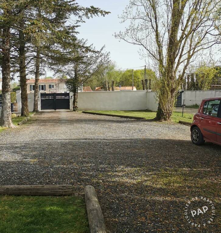 Maison à louer, 70m², Ecoyeux