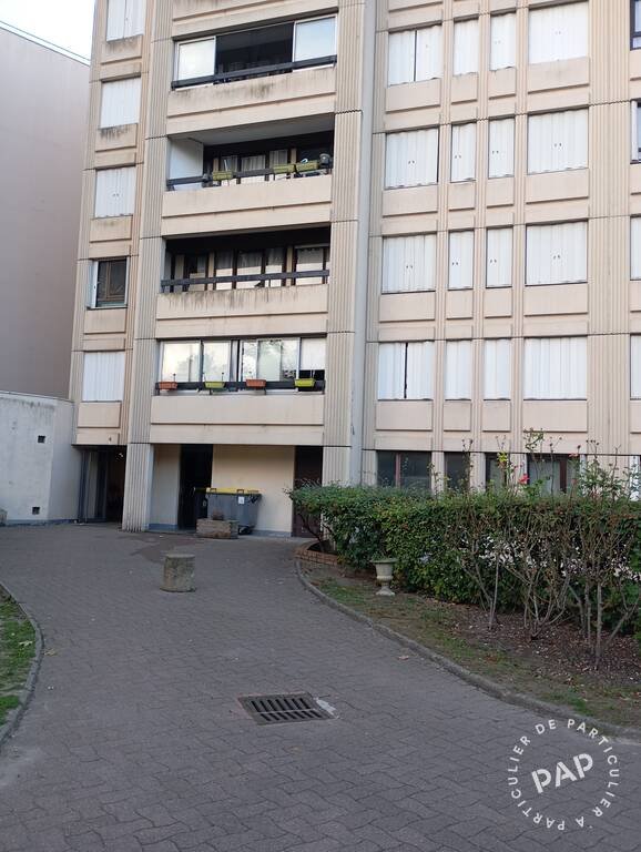 Appartement à vendre, 86m², Sartrouville