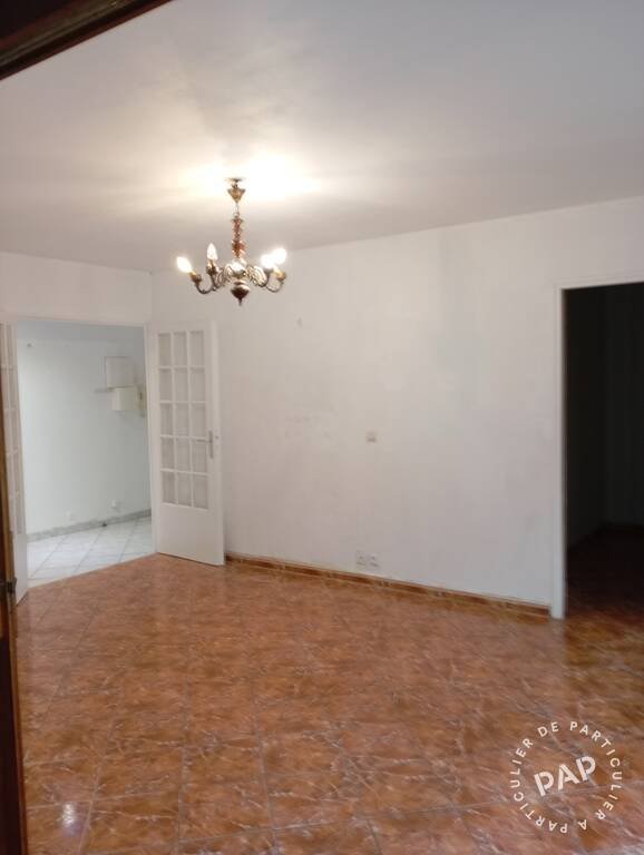 Appartement à vendre, 86m², Sartrouville