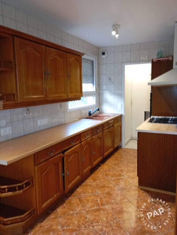 Appartement à vendre, 86m², Sartrouville