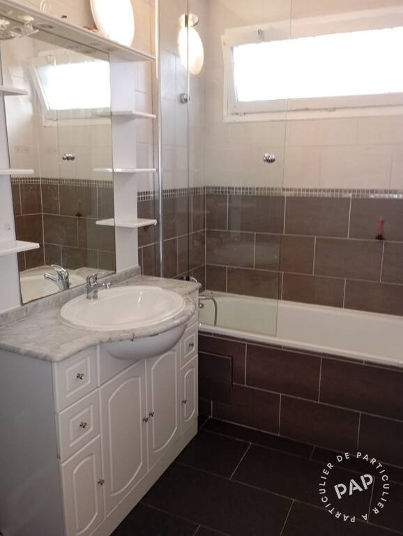 Appartement à vendre, 86m², Sartrouville